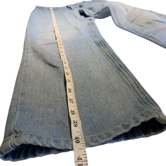 CARHARRT | Women’s RW / Boyfriend Pierce Pant - Sz 30 - Picture 14 of 16